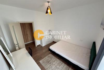 PENTHOUSE Complex Newton, 3 camere, Smart system, mobilat + parcare subterana - 10