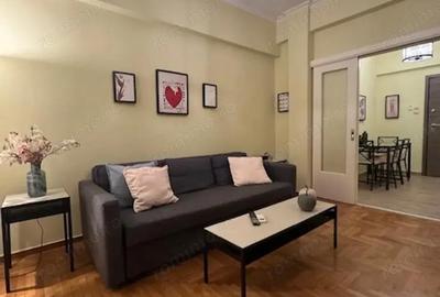 Apartament cu 2 camere decomandat în Drumul Taberei - 1