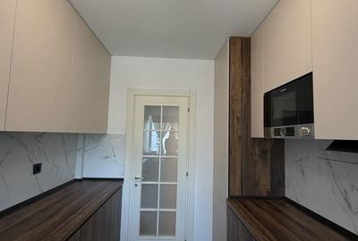 Apartament cu 2 camere decomandat în Tătărași