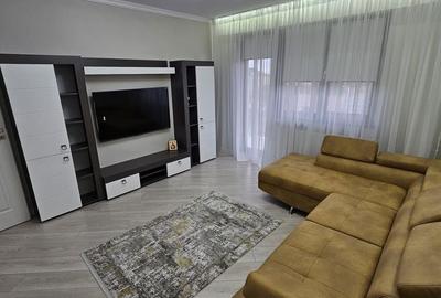 Apartament cu 2 camere în Năvodari Tabără - 1