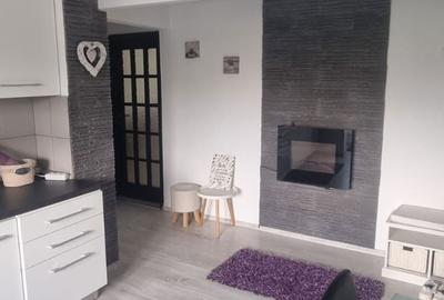 Apartament cu 2 camere decomandat în Girocului - 15