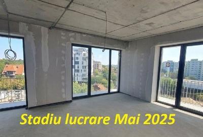 Apartament cu 2 camere semidecomandat în Colentina - 8