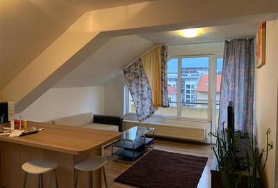 Apartament cu 3 camere semidecomandat, mobilat în Bună Ziua - 3