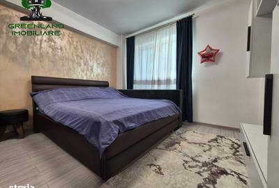Apartament cu 2 camere decomandat în Cug - 6