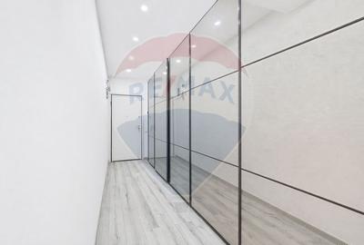 Locuinta premium 3 camere cu terasa | Iancu Nicolae | Parcare subteran - 17