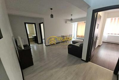 Apartament cu 3 camere semidecomandat în Păcurari - 12