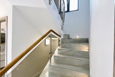 Casa 200 mp utili + 450 mp teren – Comuna Berceni – finisaje premium - 20