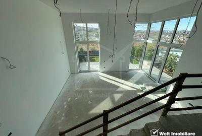 Duplex S+P+E+ER, utili 224 mp, teren 280 mp - 3