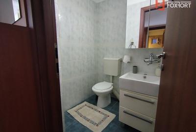 Apartament cu 3 camere de inchiriat in Timisoara, zona Timocului-Saguna - 6