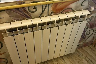 Apartament cu 2 camere semidecomandat în Central - 5