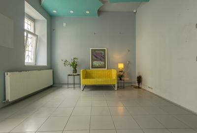 Spatiu comercial, C. Istoric, ideal cabinet avocat/asigurari/agentie turism - 4