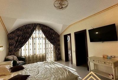 Casa lux cu 4 camere de inchiriat in zona Podgoria-Oradea - 7