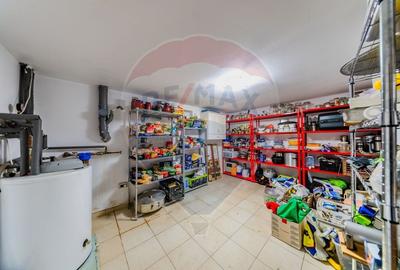 Vila cu 4 camere de vanzare 921 mp zona Subcetate,Arad - 27