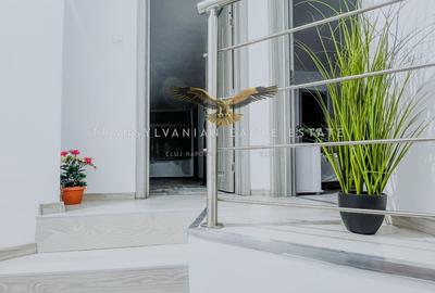 Apartament supra-etajat superb cu priveliste panoramica|Iulius Mall - 11