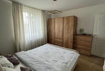 Apartament cu 2 camere decomandat în Central - 2