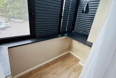 Apartament cu 2 camere, mobilat în Grivița - 5