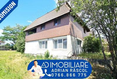 Casă în Central - 6