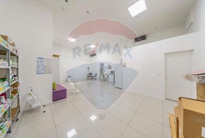 Spa?iu comercial de vanzare Ultracentral Zona 0,Arad - 3