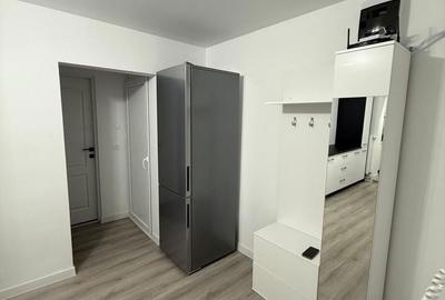 Apartament cu 2 camere în Central - 4