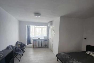 Garsonieră semidecomandată în Vitan - 2