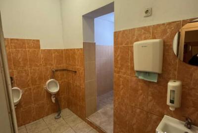 Spațiu comercial, de 380 mp, în Central - 9