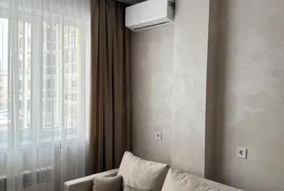 Garsonieră decomandată în Baba Novac - 8