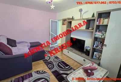 Apartament cu 2 camere semidecomandat în Exercițiu