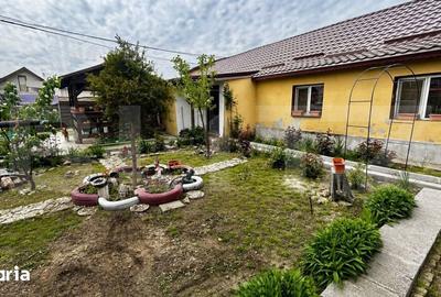Casă cu 4 camere cu Teren 434 Mp în Cernele - 14