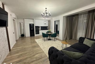 Apartament cu 2 camere în Calea București - 7