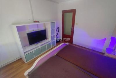 Apartament cu 2 camere decomandat, mobilat în Oravița - 14