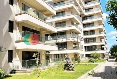 Apartament cu 2 camere, mobilat în Pipera - 3