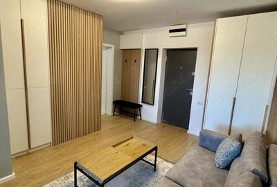 Inchiriez Studio modern 2 camere Nou