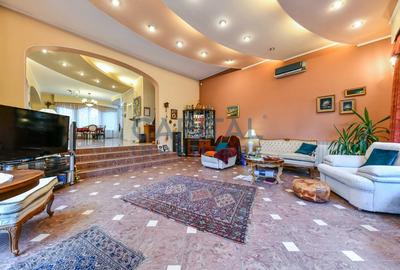 Casă individuală cu 6 camere cu Canalizare în Andrei Mureșanu - 7