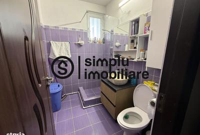 Apartament cu 3 camere în Calea București - 3