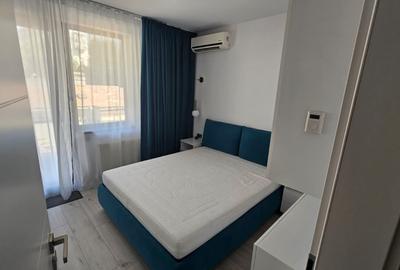 Apartament 2 camere-centrala-decomandat-zona Decebal - 5