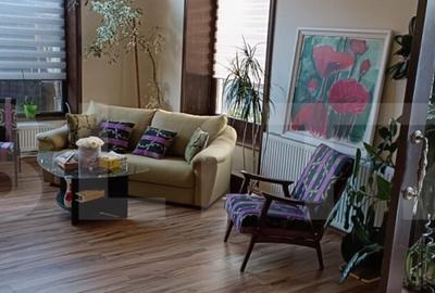 Spatiu de birou, 93 mp, amenajat la cheie, zona Unirea - 21