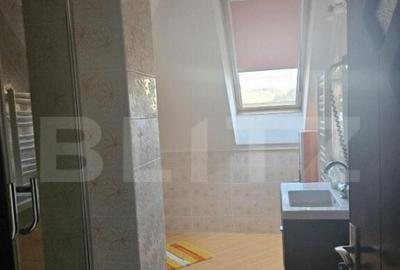 Casă cu 7 camere cu Teren 3500 Mp în Central - 6