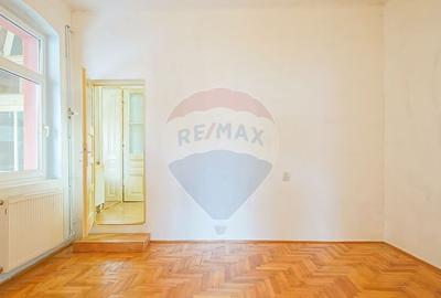 Casă cu 3 camere cu Teren 149 Mp în Brașovul Vechi - 4