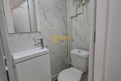 Cameră de cămin cu baie proprie în spate la Jumbo Cameră de cămin cu baie proprie în spate la Jumbo - 4