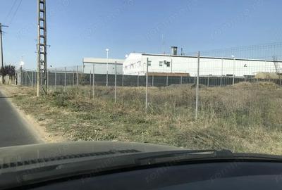 Teren de 9001 mp, în Freidorf