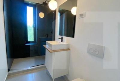 Casa pasiva SMART HOUSE finisata - 184mp, curte 298 mp, cartier Borhanci - 7