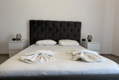 Casa Del Mar - Garsoniera la doar un pas de plaja - 3