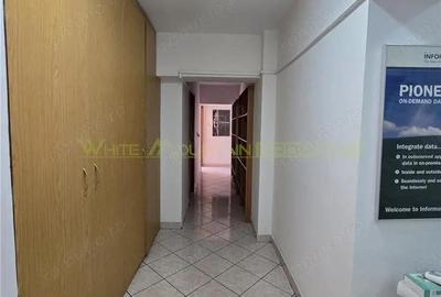 Splaiul Unirii, apartament 5 camere - 12