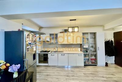 Apartament cu 2 camere decomandat, mobilat în Băneasa - 10