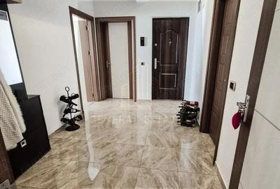 Apartament Isaran Residence - 1