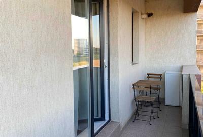 Apartament cu 2 camere decomandat în Prelungirea Ghencea - 4