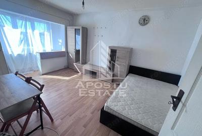 Garsonieră decomandată în Bucovina