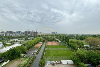 Apartament cu 4 camere decomandat, mobilat în Floreasca - 32