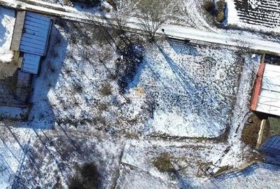 Teren de 2000 mp, în Liteni (Moara) - 1