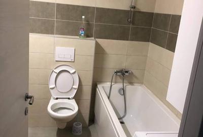 Apartament cu 3 camere decomandat, mobilat în Prelungirea Ghencea - 9